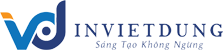 LogoCông ty cổ phần in Việt Dũng