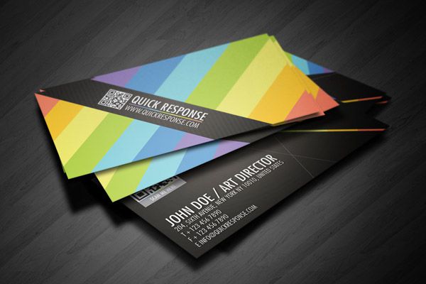 In card visit kim loại thiết kế theo yêu cầu