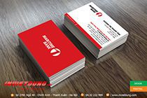 In card visit số lượng ít ở đâu