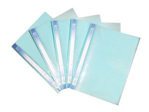 In kẹp file nhựa đẹp giá rẻ