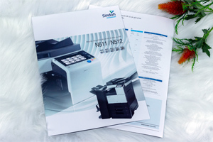 In catalogue