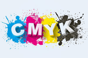 Hệ màu CMYK là gì? Ứng dụng của hệ màu CMYK trong in ấn
