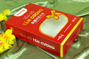  In hộp giấy