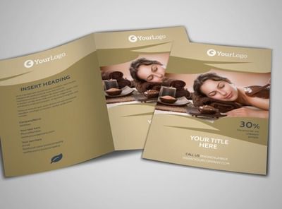 In brochure spa đẹp giá rẻ
