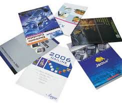 Tư vấn chất liệu giấy in catalogue
