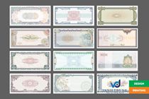 Link download hoa văn tem bảo hành vector