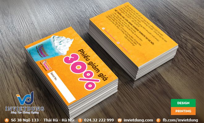 Mẫu thiết kế giảm giá cửa hàng trả sữa, quán cafe