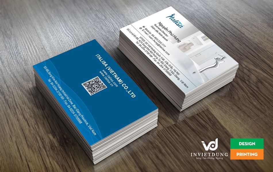 Mẫu card thiết bị nhà tắm