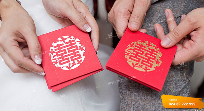 Phong tục gửi phong bì đám cưới tại Việt Nam có ý nghĩa như thế nào?