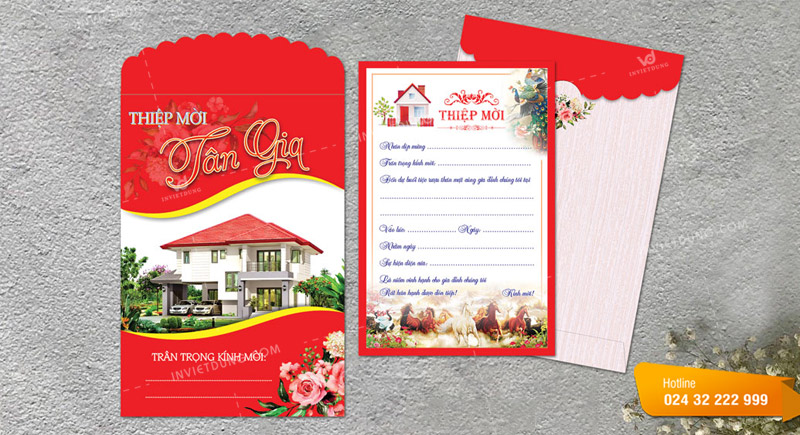 Lễ mừng tân gia là gì?