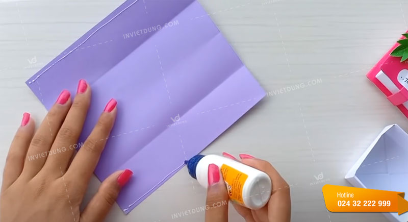 Tạo hình phần nắp và phần đế bước 1