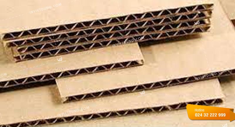 Cấu trúc theo độ dày