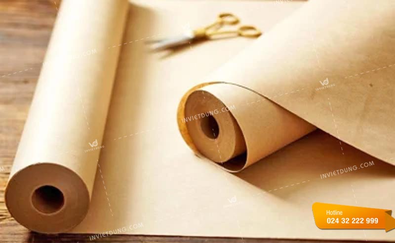 Chất liệu giấy tái chế là gì