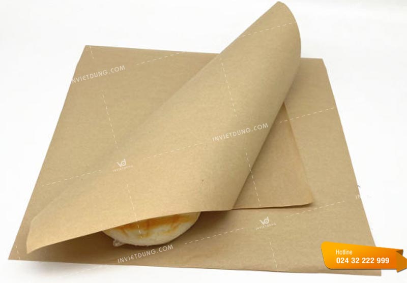 Mẫu giấy xi măng tự nhiên
