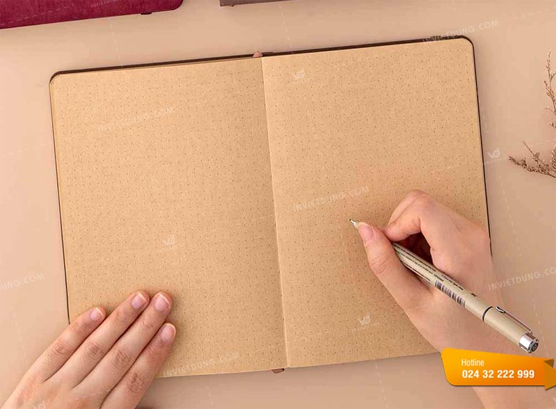 Chất liệu giấy kraft là gì