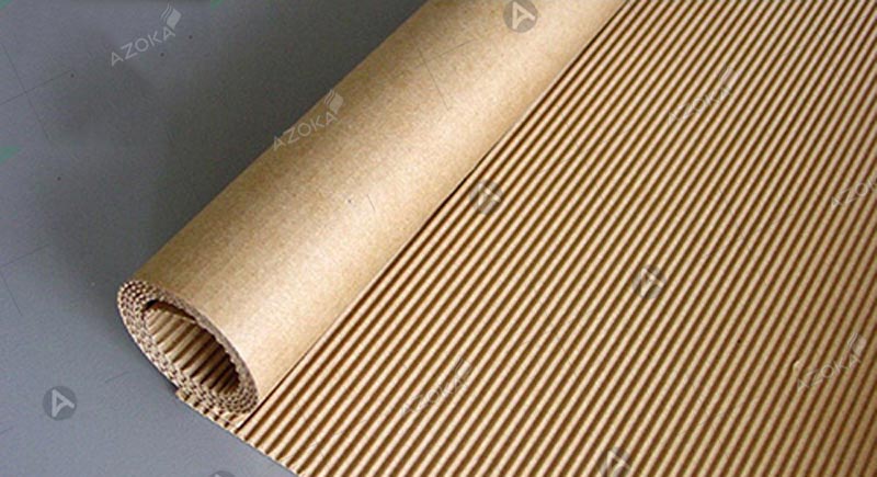 Giấy xeo cuộn là gì?