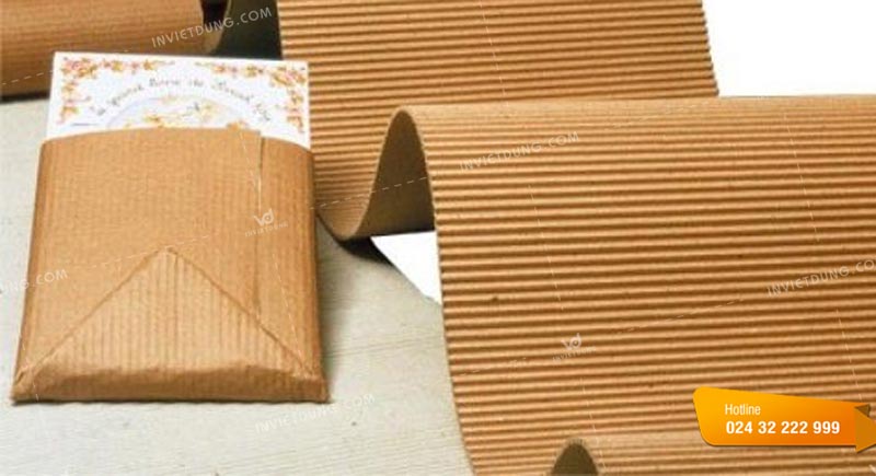 Ưu và nhược điểm của giấy xeo là gì?