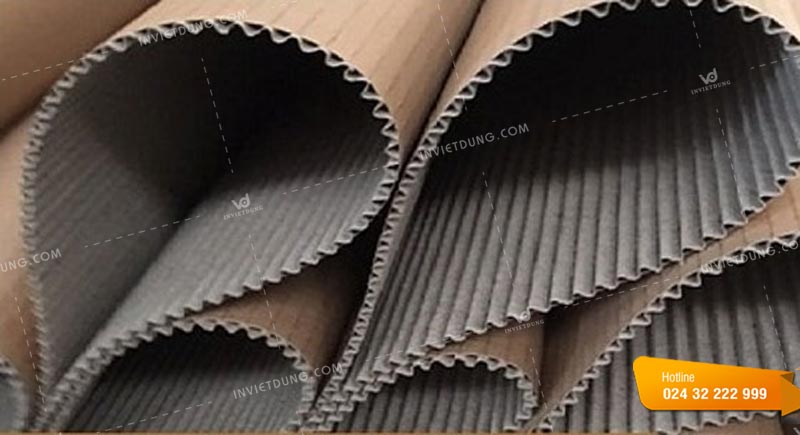 Giấy xeo là gì?