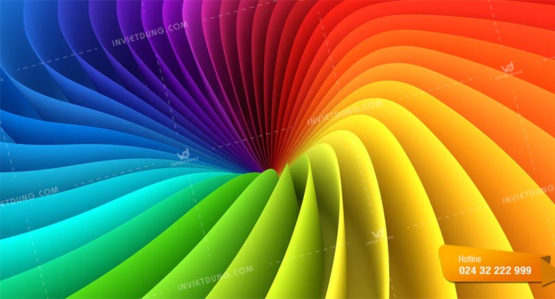 Tìm hiểu ưu và nhược điểm của bảng hệ màu RGB là gì