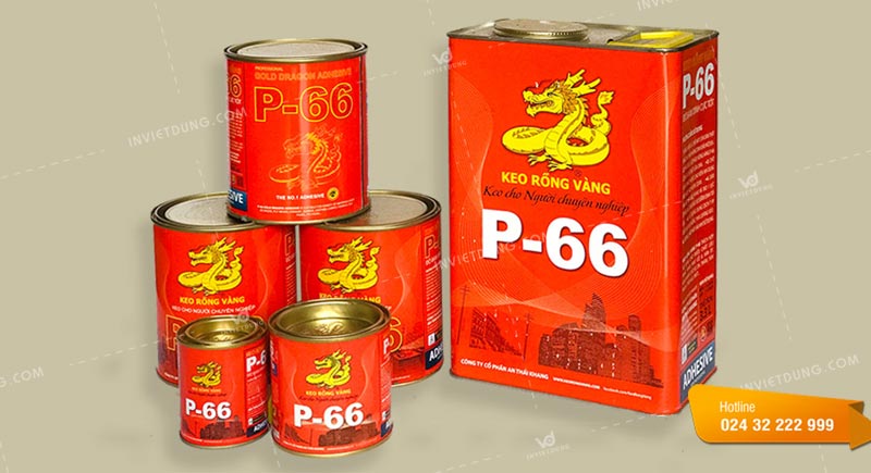 Keo rồng dán bìa carton, giấy cứng