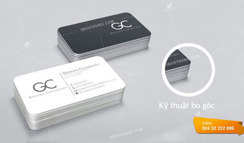 Kỹ thuật bo góc