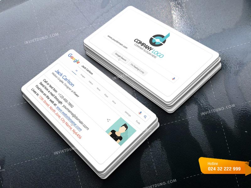 Kỹ thuật chặt góc ấn phẩm là gì