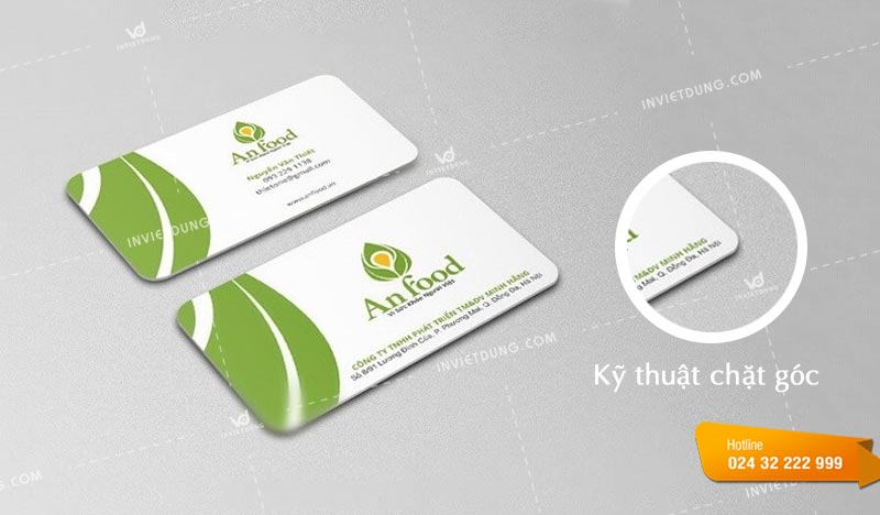 Kỹ thuật chặt góc