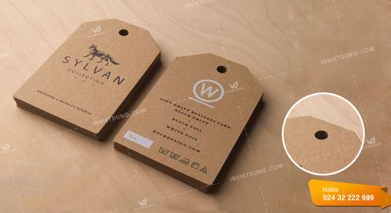 Kỹ thuật đục lỗ là gì