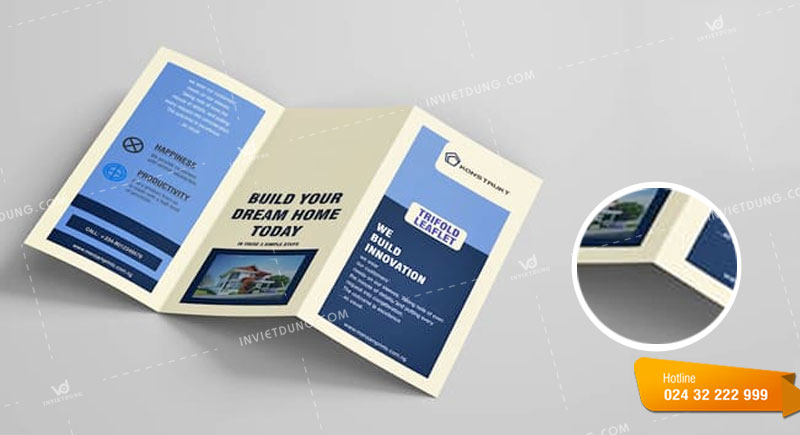 Kỹ thuật tạo đường gấp là gì