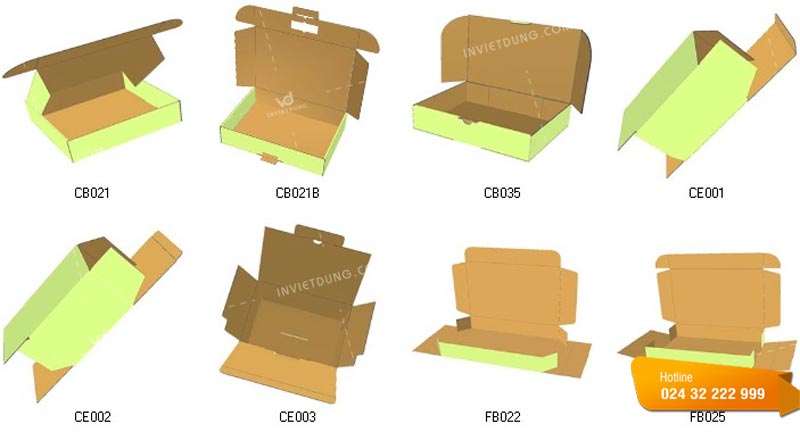 Phần mềm Packmage