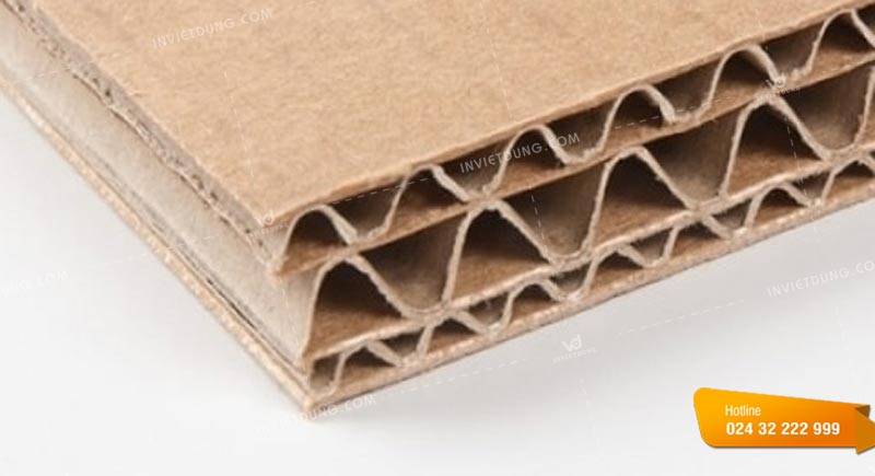 Phôi bìa giấy carton là gì?