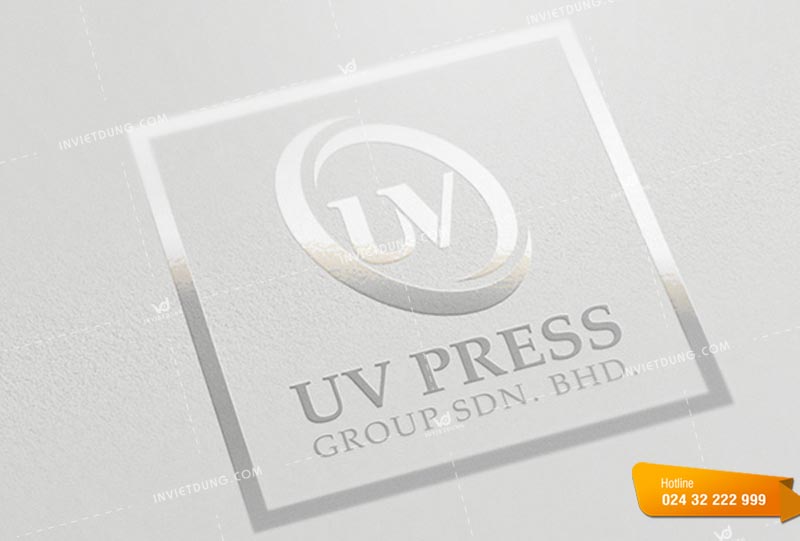 Phủ UV định hình là gì?