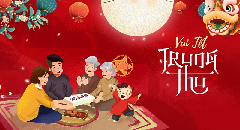 Ý nghĩa của những lời chúc trong ngày Tết Trung thu