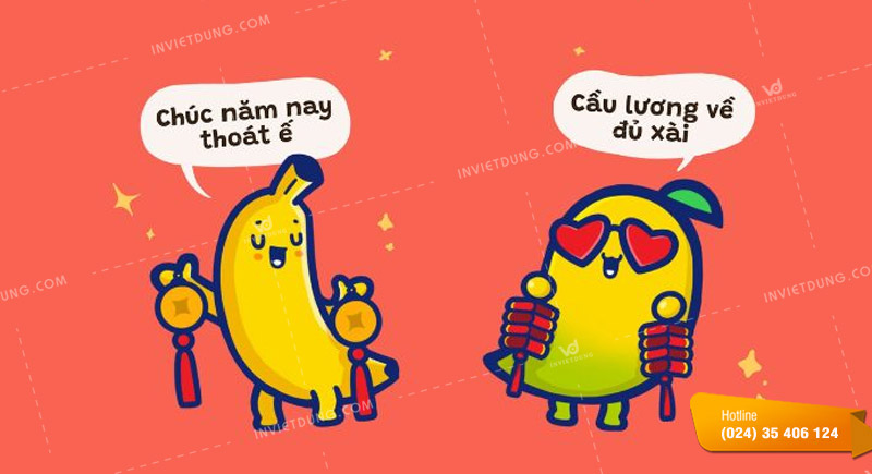 Những câu chúc năm mới, chúc Tết dành cho bạn bè 