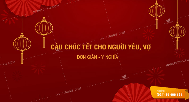Câu chúc bằng tiếng Việt ngắn gọn