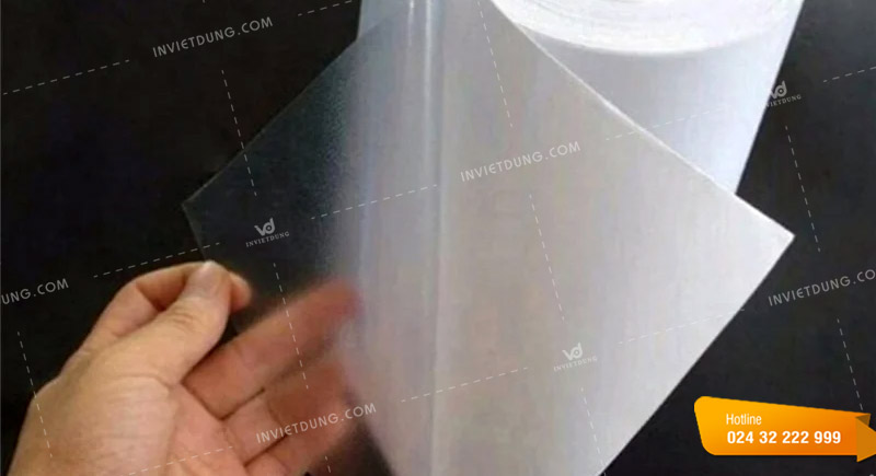 Decal 3M trong