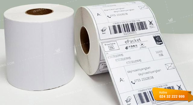 Decal nhựa PVC là gì?