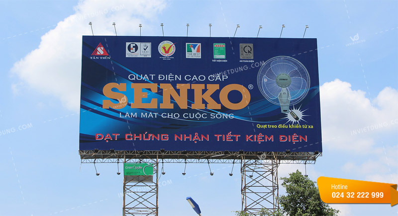 Decal cán màng bóng có keo