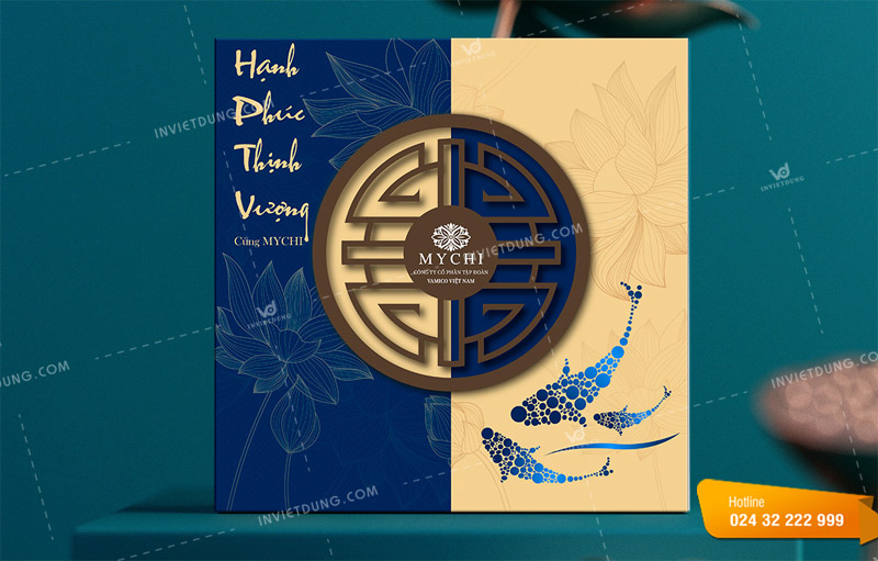 Những tiêu chí lựa chọn kích thước hộp bánh trung thu
