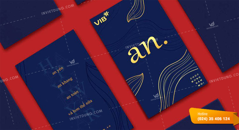 Vai trò của bao lì xì dành cho các công ty, doanh nghiệp vào dịp Tết