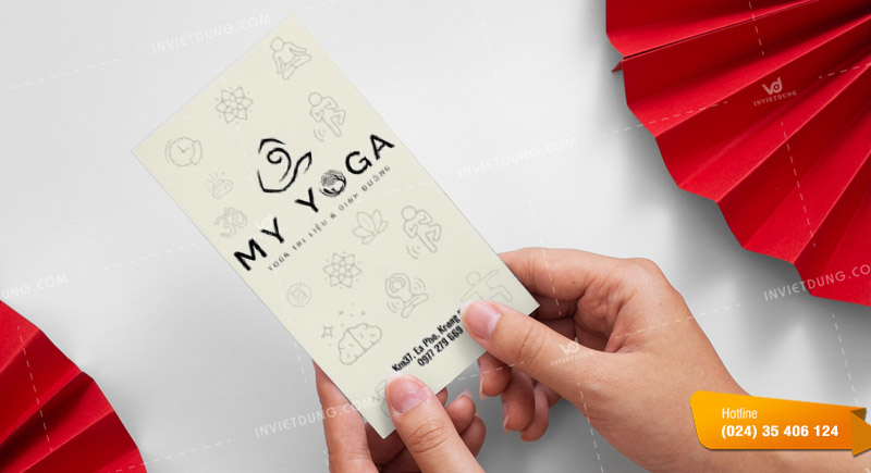 Mẫu bao lì xì spa, thẩm mỹ viện