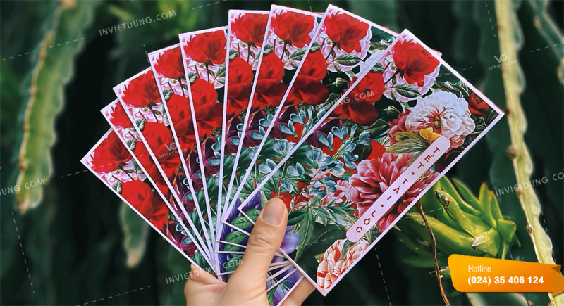 Mẫu bao lì xì vintage