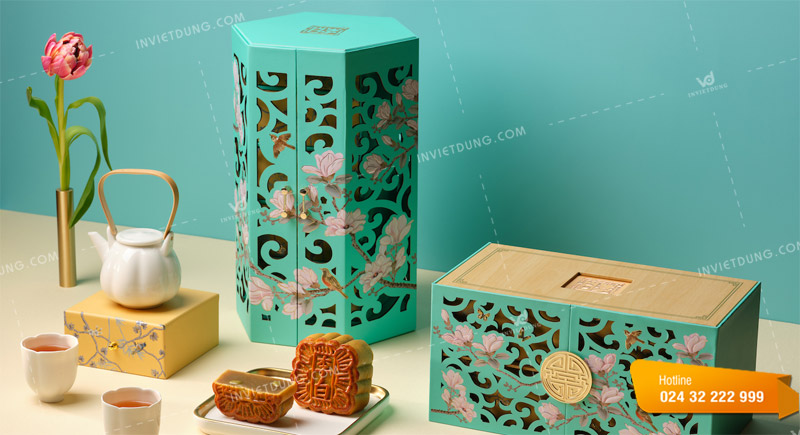 Hộp hình trụ là gì?