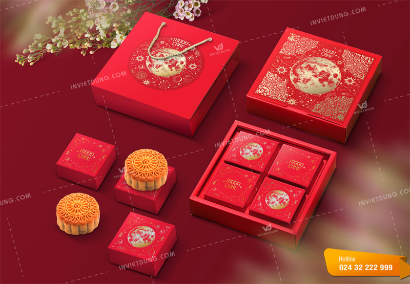Thiết kế hiện đại