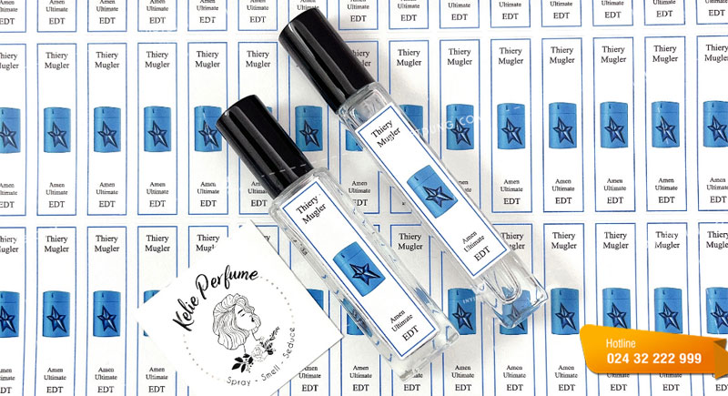 Mẫu tem dán nước hoa chiết 7