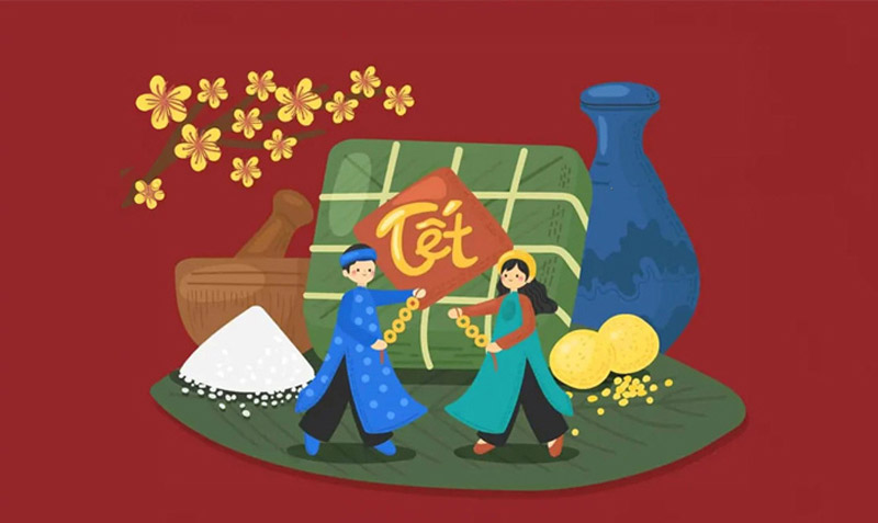 Những lời chúc Tết dành cho bộ đội, chiến sĩ hay nhất