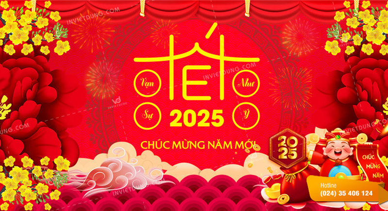 Tổng hợp những câu chúc hay, may mắn vào ngày mùng 1 Tết