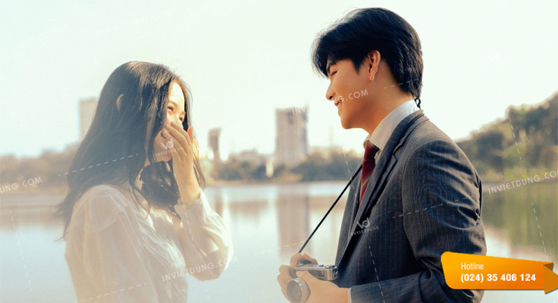 Ý nghĩa của những lời chúc năm mới dành cho người yêu