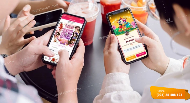Những con số lì xì ý nghĩa cho vợ, người yêu​ tinh tế