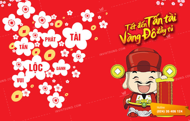 Lời chúc Tết đi kèm ý nghĩa